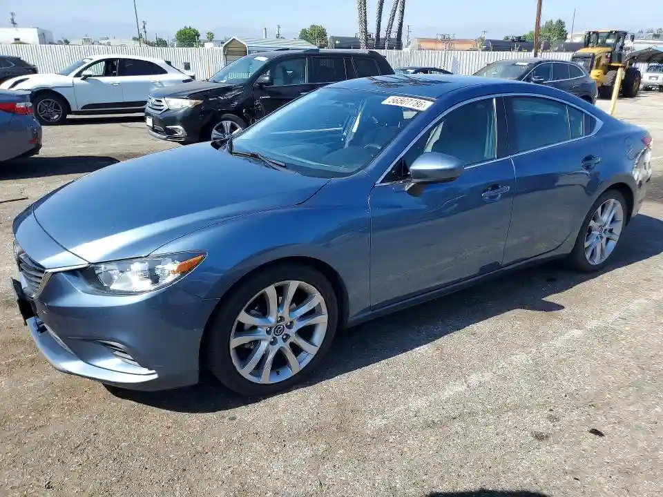 JM1GJ1V62E1134492 2014 MAZDA 6-0
