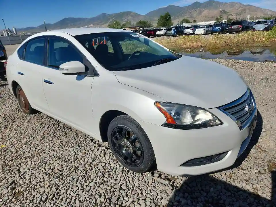 3N1AB7AP9DL618061 2013 NISSAN SENTRA-3