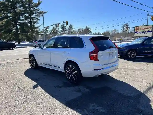 YV4BR0CK7M1700459 2021 VOLVO XC90 T8 RE-3