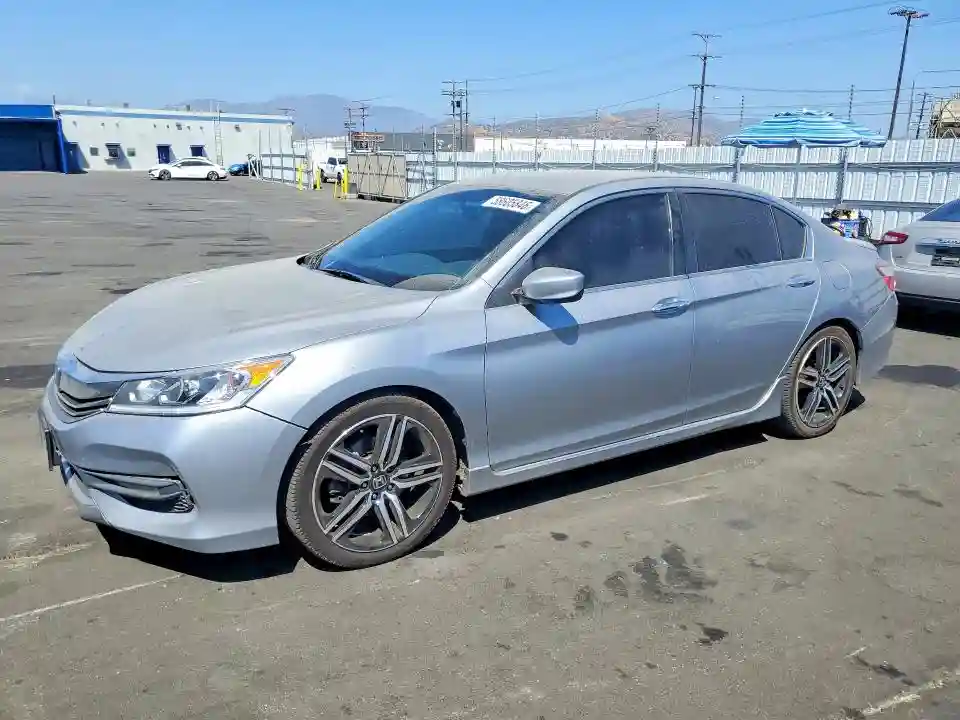 1HGCR2F59HA075451 2017 HONDA ACCORD SPO-0