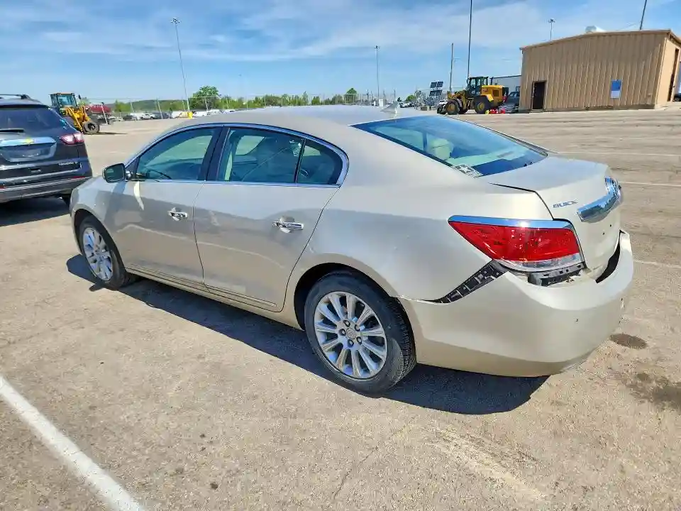 1G4GL5E34DF187392 2013 BUICK LACROSSE-1