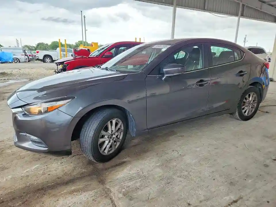 3MZBN1U78HM155182 2017 MAZDA 3-0
