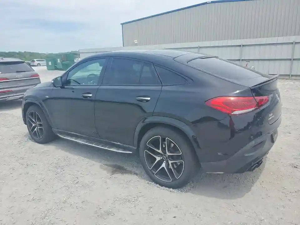 4JGFD6BB9MA219163 2021 MERCEDES-BENZ GLE-CLASS-1