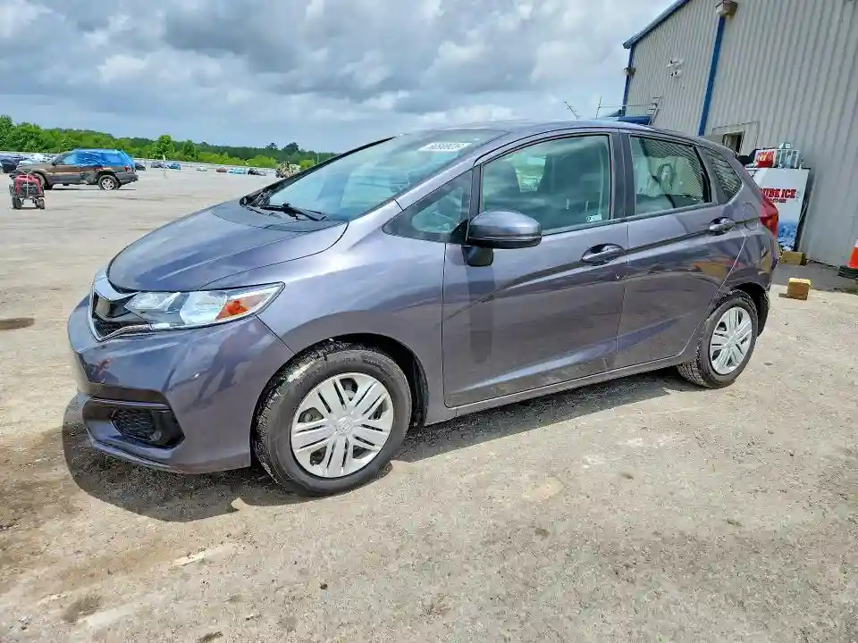 3HGGK5H47LM727894 2020 HONDA FIT-0