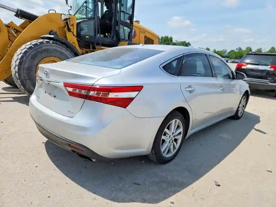 4T1BK1EB8EU128291 2014 TOYOTA AVALON-2