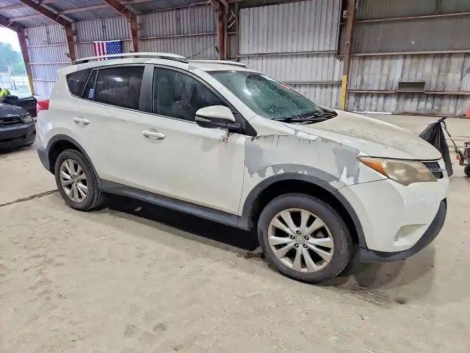2T3YFREV4DW009179 2013 TOYOTA RAV4-3