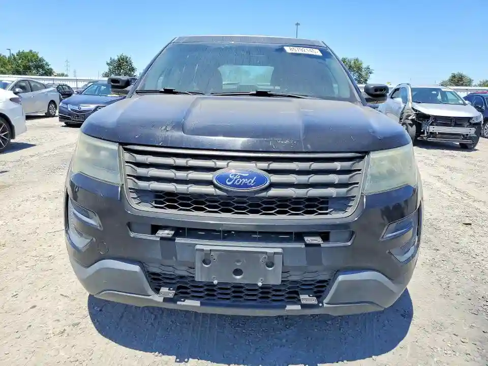 1FM5K8AR9HGB15769 2017 FORD EXPLORER-4