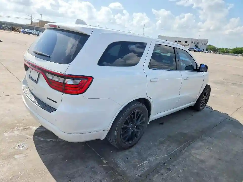 1C4RDHDGXFC860853 2015 DODGE DURANGO-2