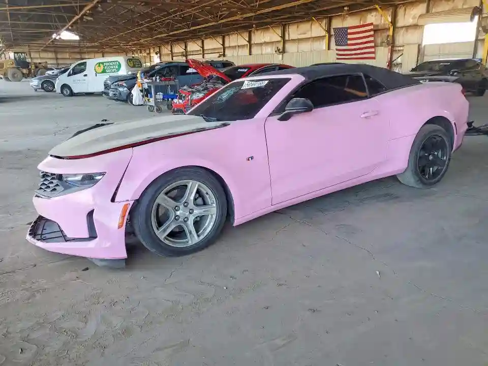 1G1FB3DX2P0122553 2023 CHEVROLET CAMARO-0