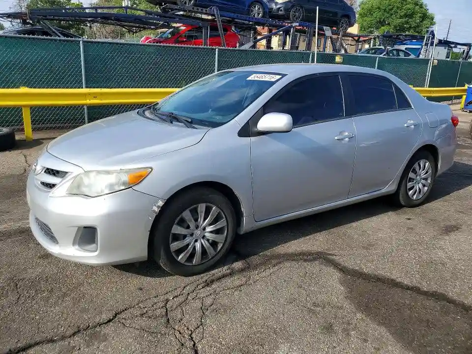 2T1BU4EE2CC850912 2012 TOYOTA COROLLA-0