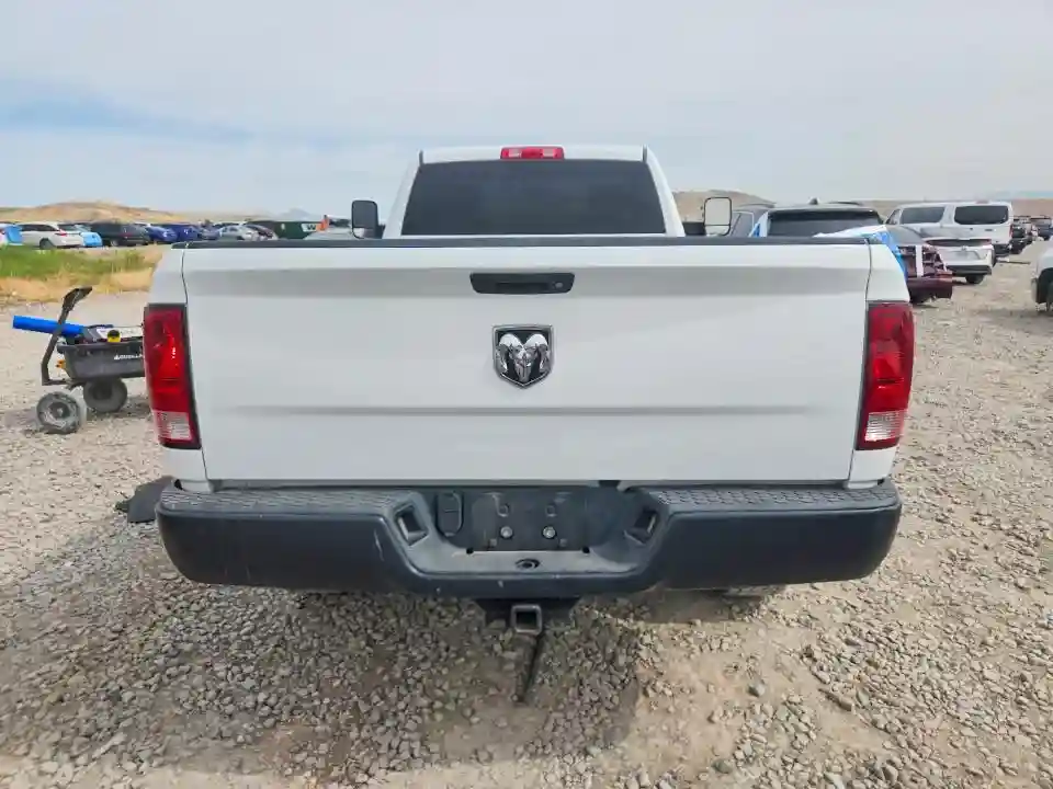 3C6JD7DP6CG271161 2012 DODGE RAM 1500-5