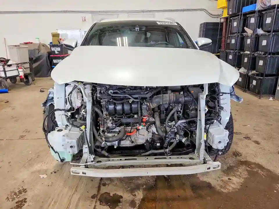 JTEAAAAH0RJ180899 2024 TOYOTA VENZA-4