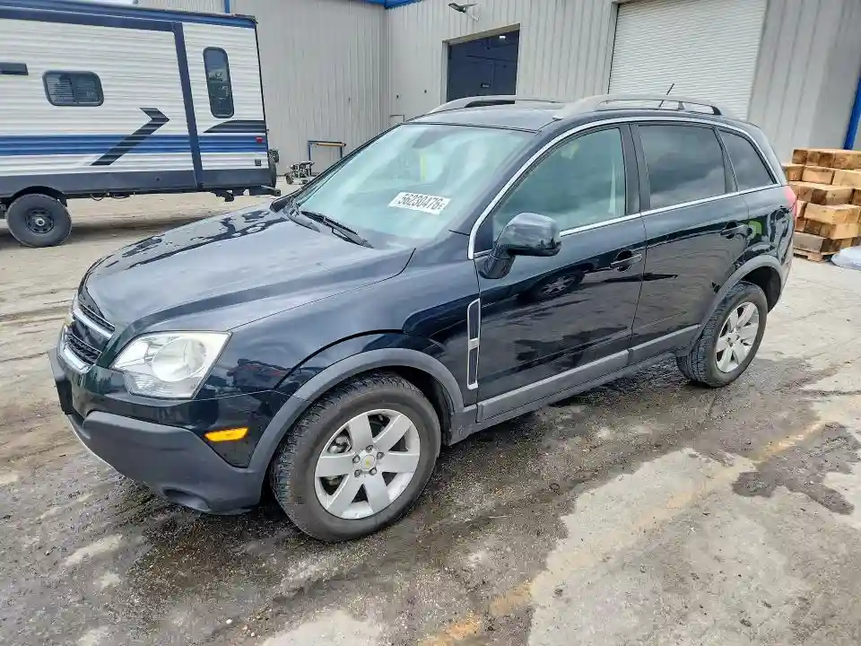 3GNAL2EK7CS566744 2012 CHEVROLET CAPTIVA-0