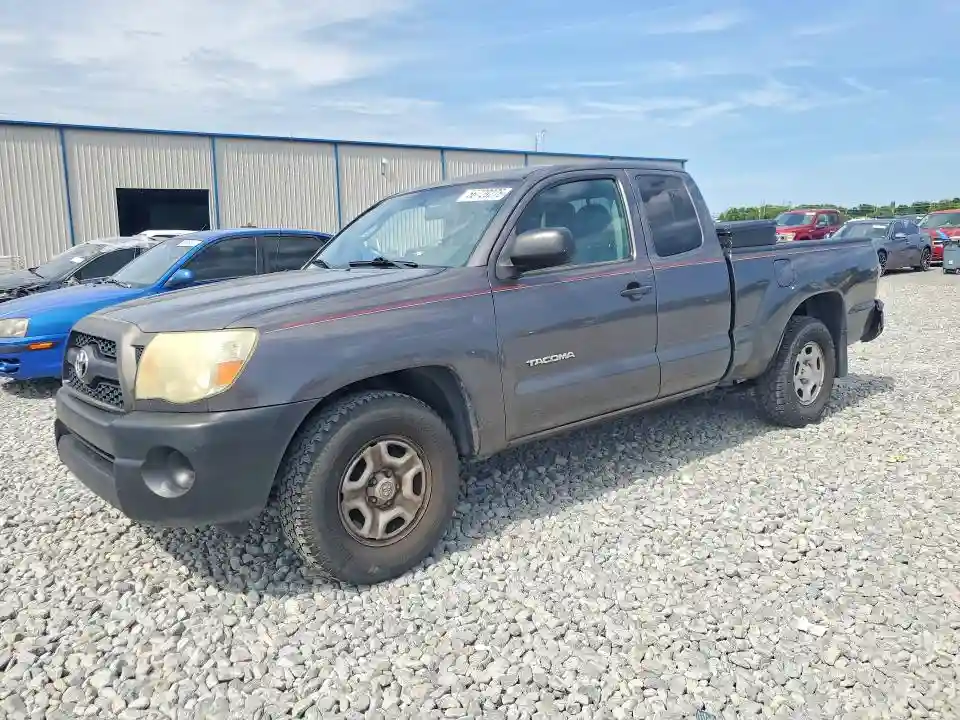 5TFTX4CNXBX008608 2011 TOYOTA TACOMA-0