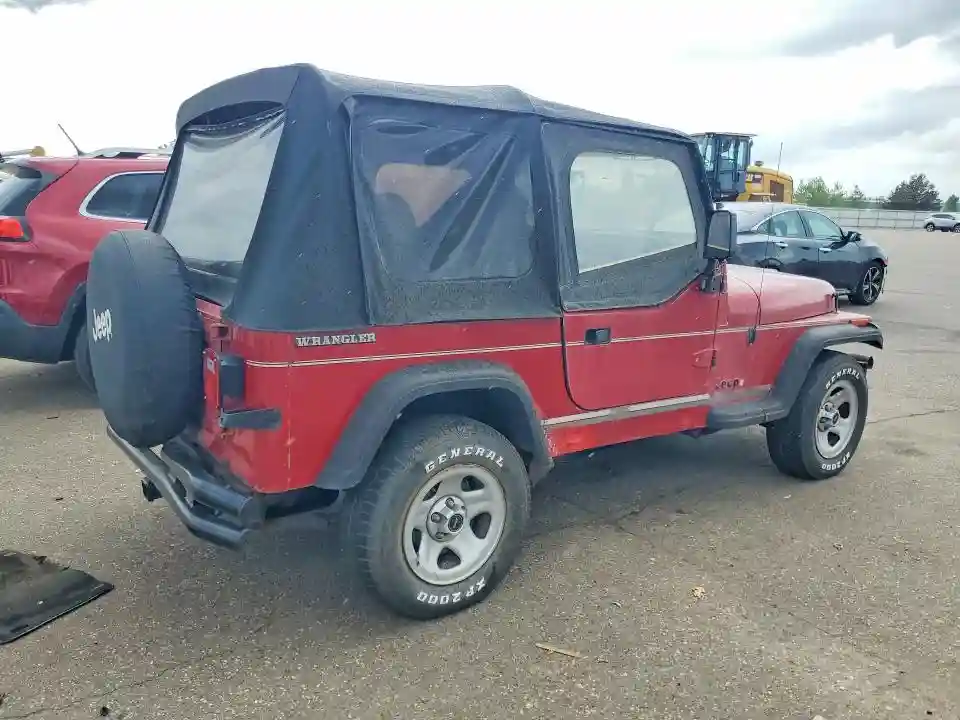 2BCCZ81J1HB535374 1987 JEEP ALL MODELS-2