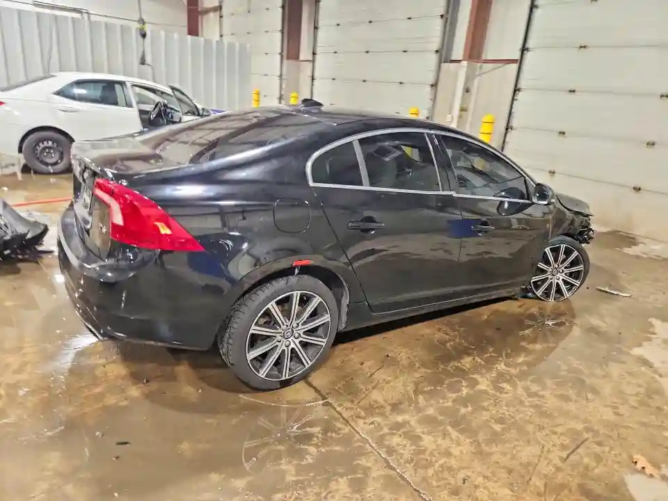 YV149MFM5G2395245 2016 VOLVO S60-2