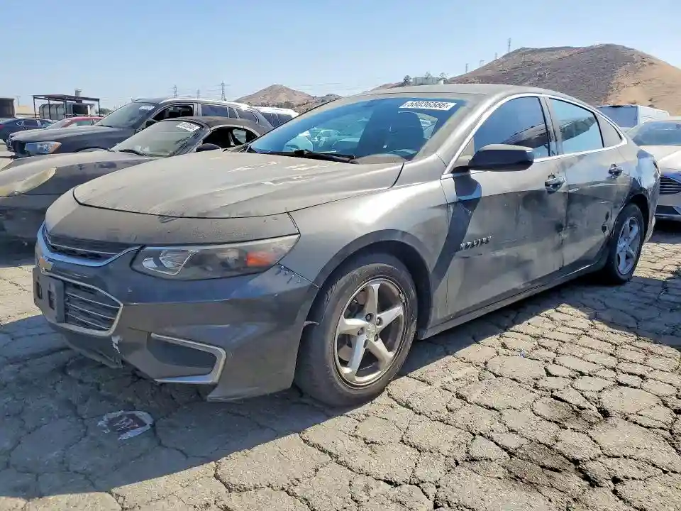 1G1ZB5ST7HF216659 2017 CHEVROLET MALIBU-0