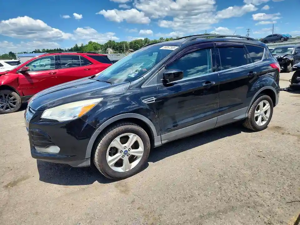 1FMCU0GX9DUA19791 2013 FORD ESCAPE-0