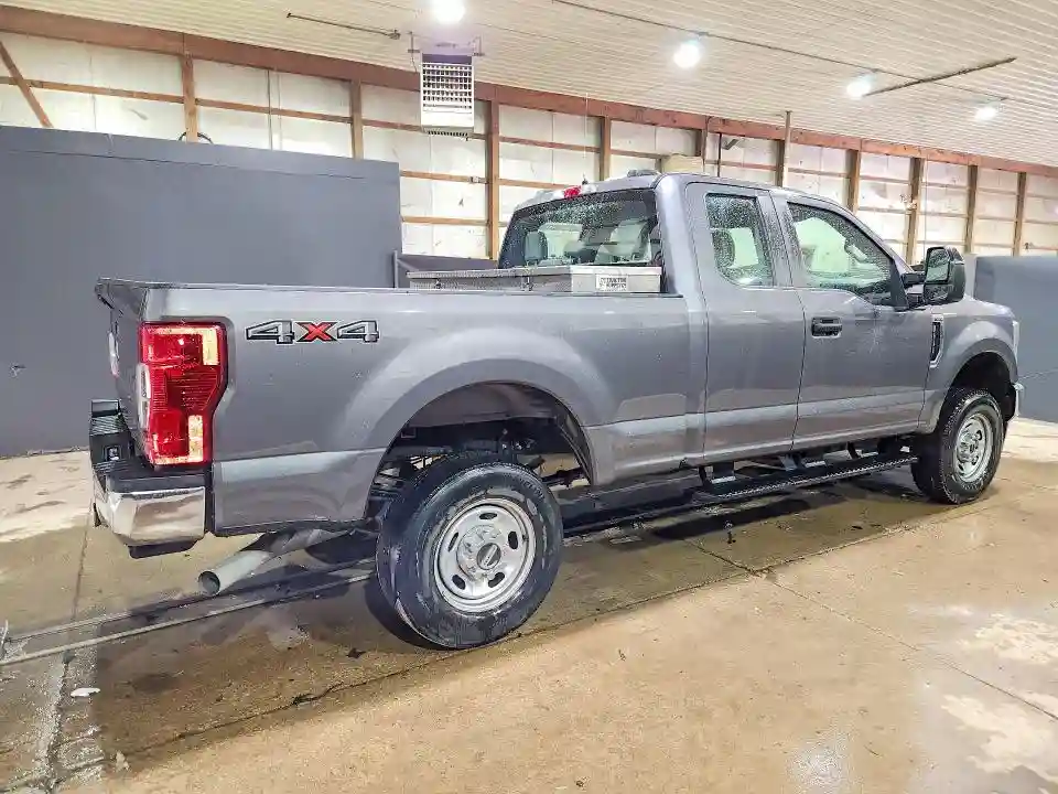 1FT7X2B69MEE13275 2021 FORD F250-2