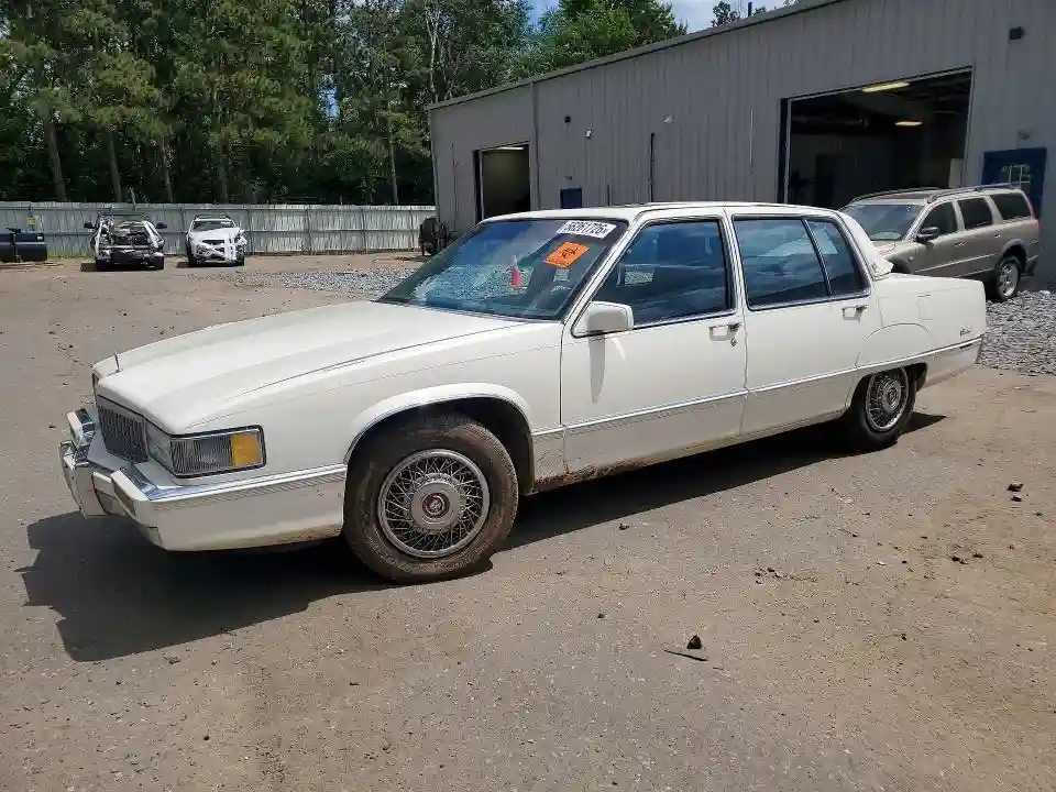 1G6CB5155K4271195 1989 CADILLAC FLEETWOOD-0
