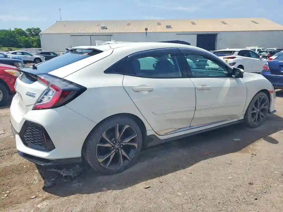 SHHFK7H98HU412338 2017 HONDA CIVIC-2