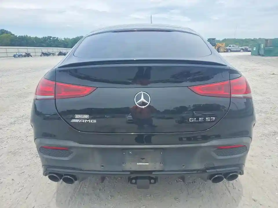 4JGFD6BB9MA219163 2021 MERCEDES-BENZ GLE-CLASS-5
