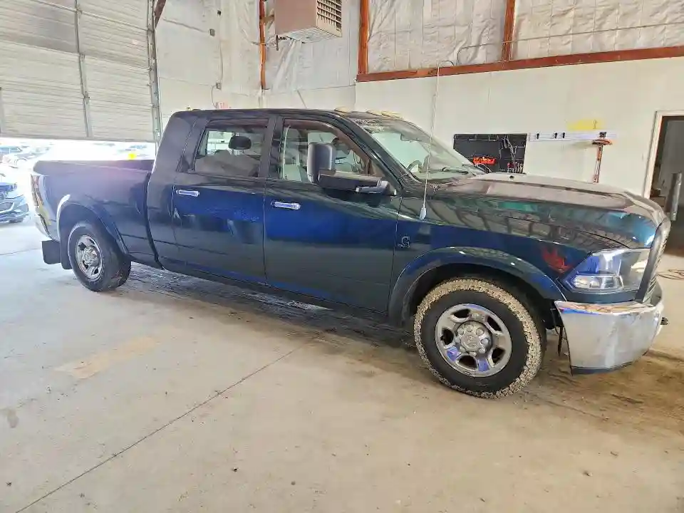 3D7TP2HL6BG594536 2011 DODGE RAM 2500-3