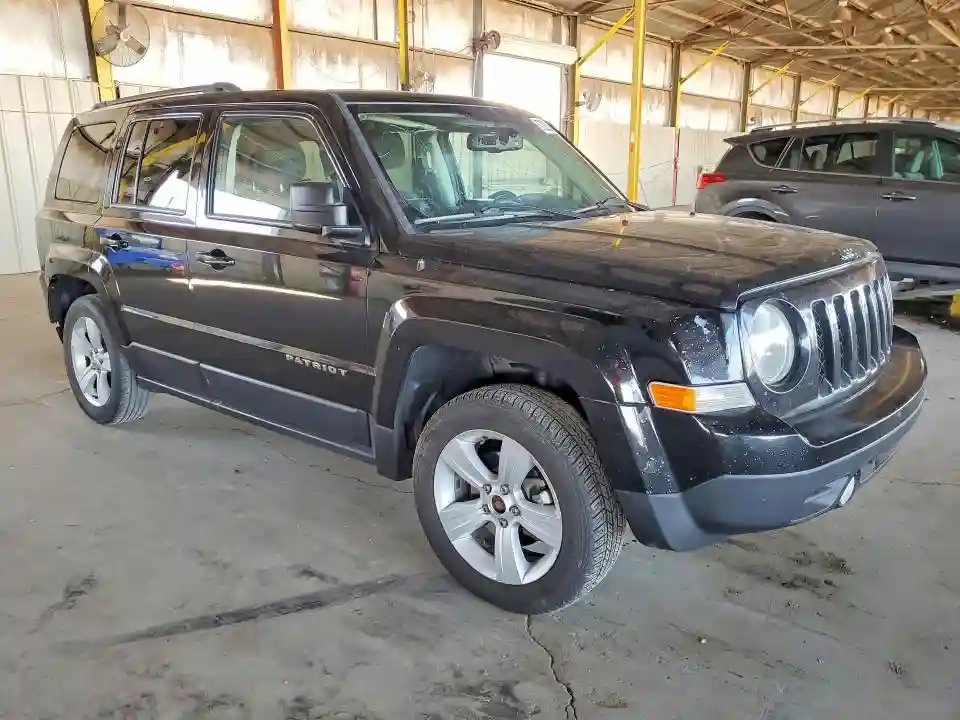 1C4NJPFB4HD183878 2017 JEEP PATRIOT-3