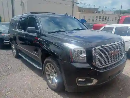 1GKS2HKJ9GR433544 2016 GMC YUKON-0