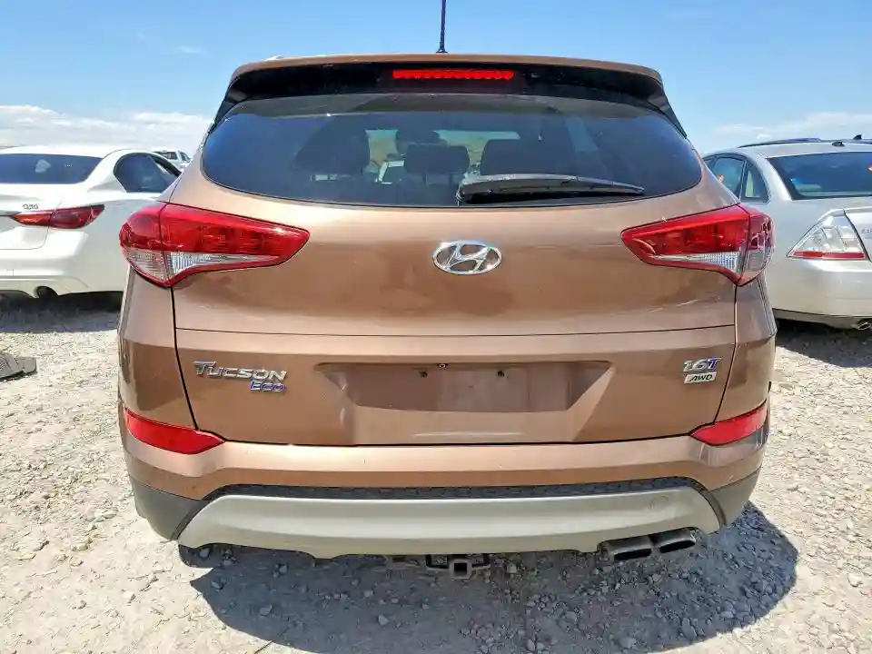 KM8J3CA22HU421604 2017 HYUNDAI TUCSON-5