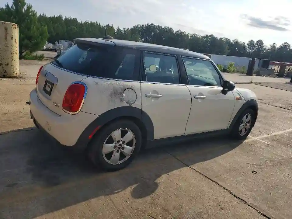 WMWXS5C5XFT837582 2015 MINI COOPER-2