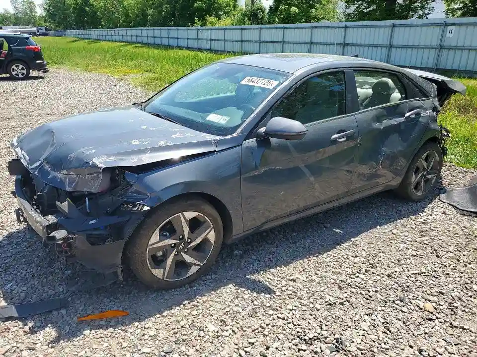 KMHLN4AJ9PU083892 2023 HYUNDAI ELANTRA-0