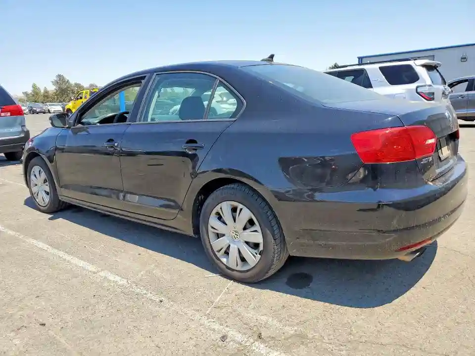 3VWD17AJ1EM365822 2014 VOLKSWAGEN JETTA-1