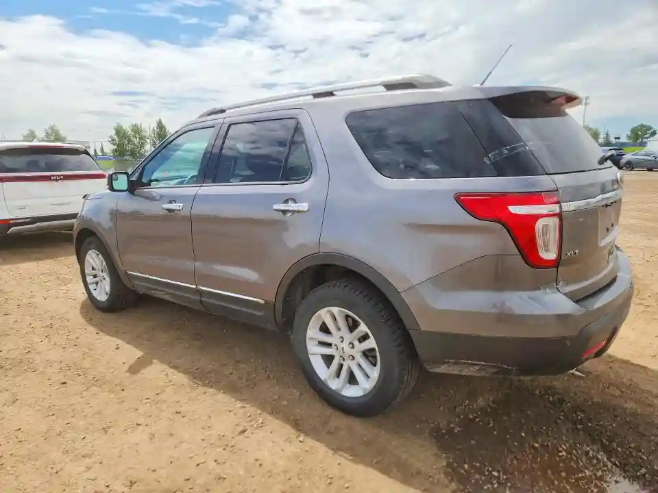1FMHK8D87CGA75698 2012 FORD EXPLORER-1