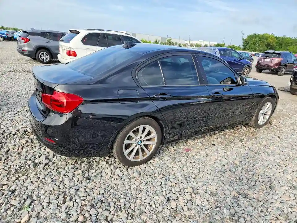 WBA8A9C5XJAH14726 2018 BMW 3 SERIES-2