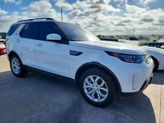 SALRG2RV8KA095166 2019 LAND ROVER DISCOVERY-3