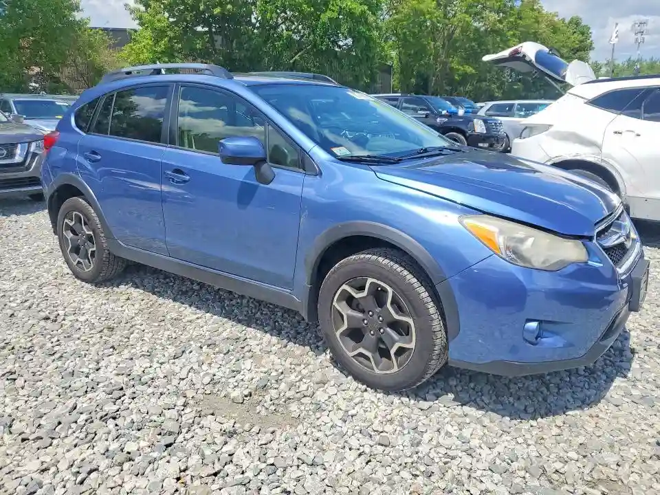 JF2GPADC8F8217585 2015 SUBARU XV-3