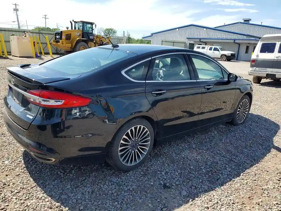 3FA6P0K90HR150077 2017 FORD FUSION-2