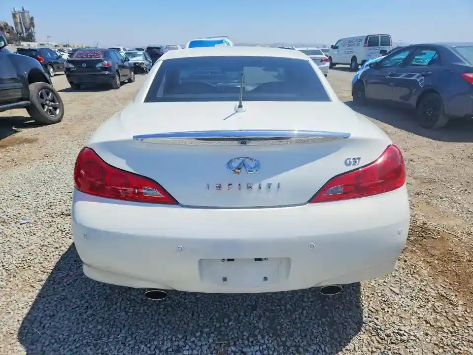 JN1CV6FE8AM355371 2010 INFINITI G37 CONVER-5