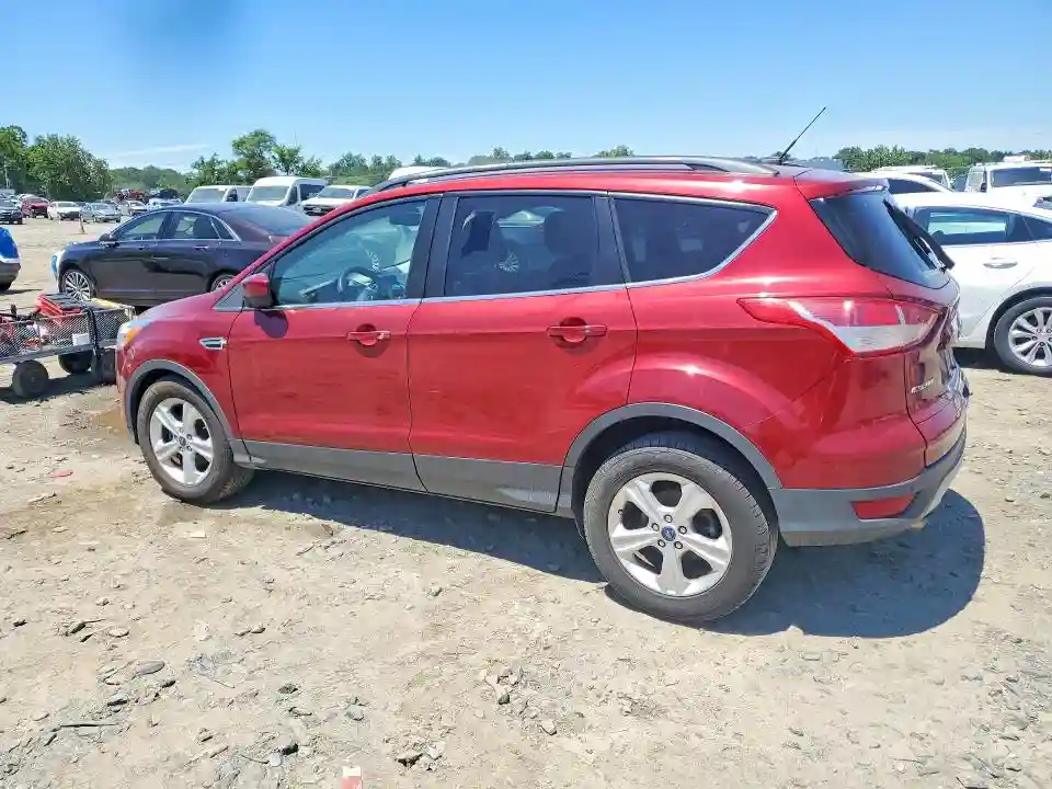 1FMCU0GX4EUA68964 2014 FORD ESCAPE-1