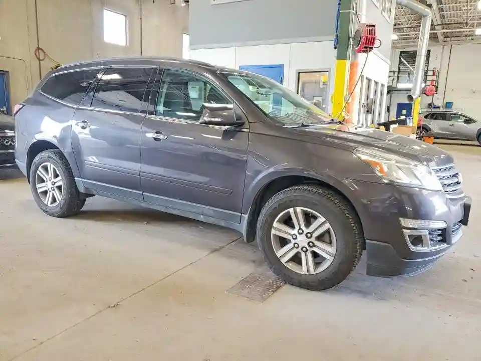 1GNKVGKD4FJ287324 2015 CHEVROLET TRAVERSE-3