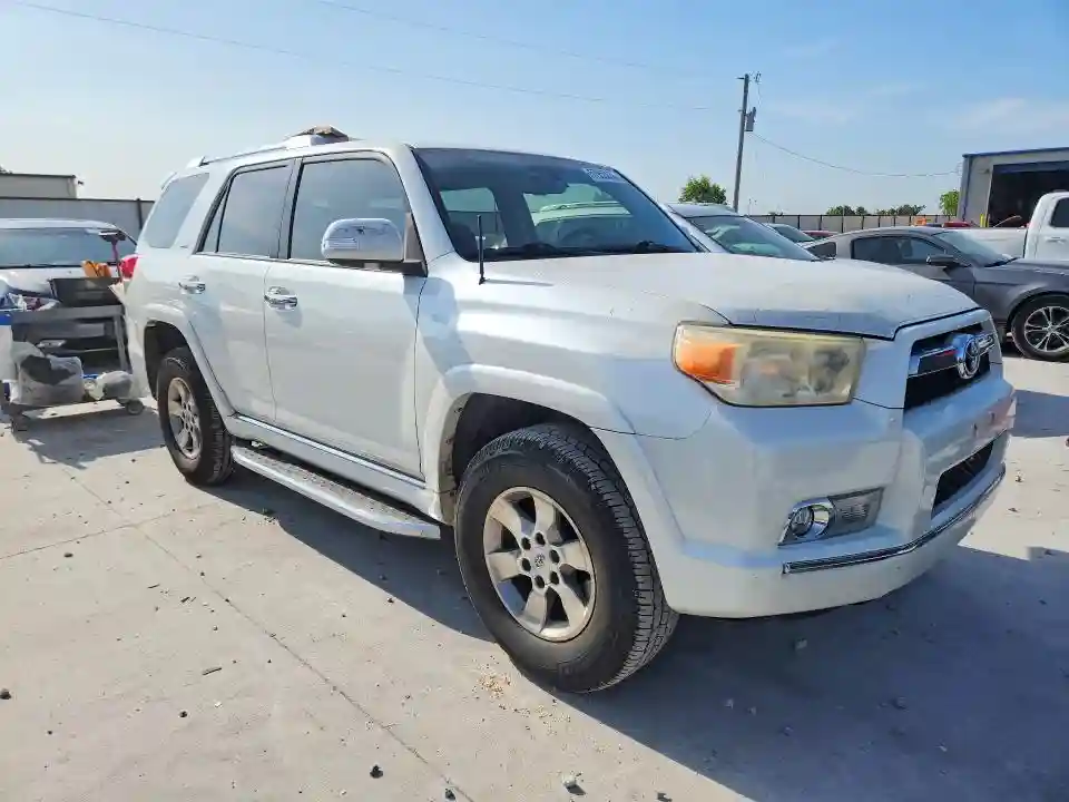 JTEZU5JR1C5034019 2012 TOYOTA 4RUNNER-3