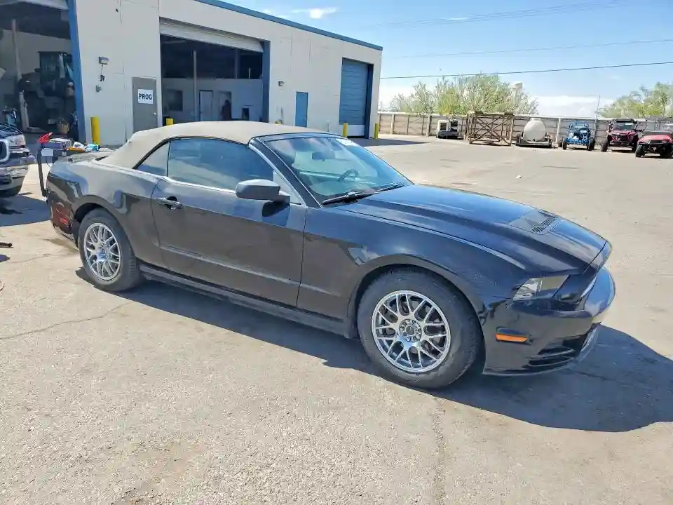 1ZVBP8EM0D5217066 2013 FORD MUSTANG-3
