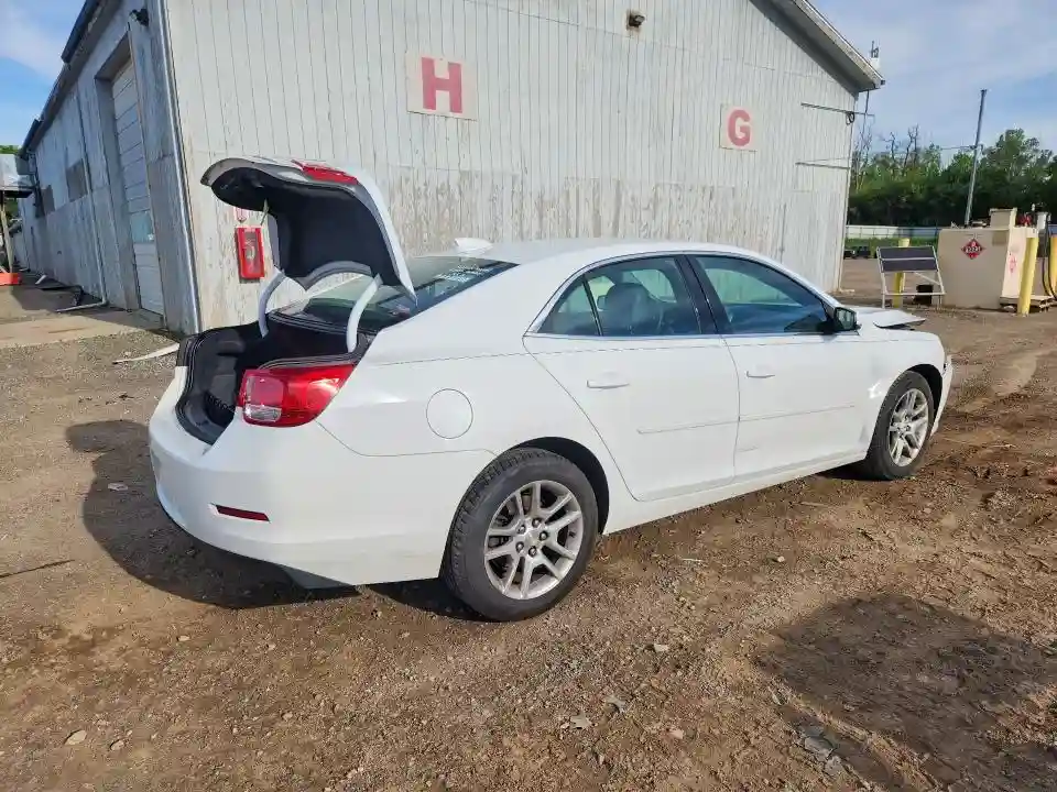 1G11C5SL6FF215235 2015 CHEVROLET MALIBU-2