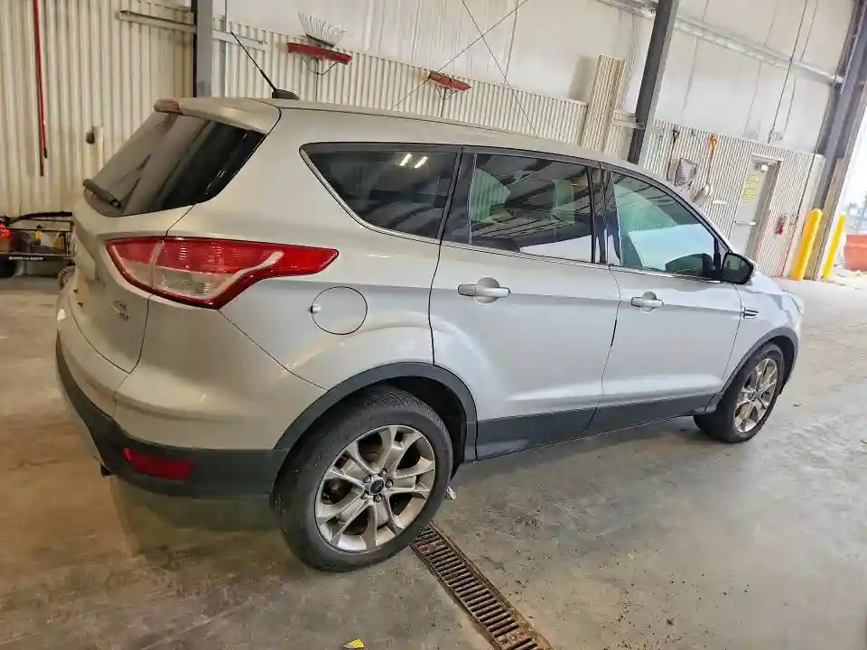 1FMCU9H95DUA07741 2013 FORD ESCAPE-2