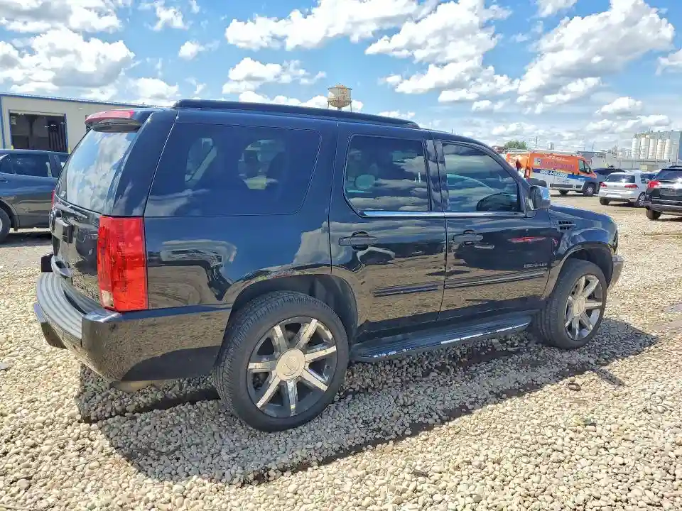 1GYS4AEF0CR203075 2012 CADILLAC ESCALADE-2