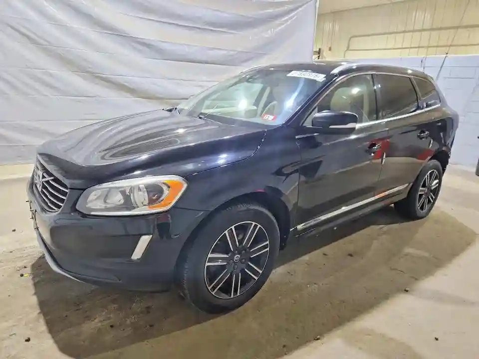 YV4612RK4G2808063 2016 VOLVO XC60-0