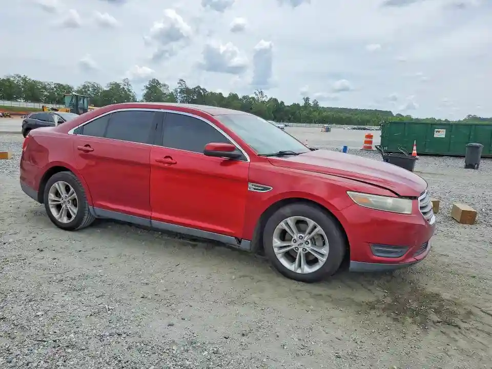 1FAHP2E88DG179769 2013 FORD TAURUS-3