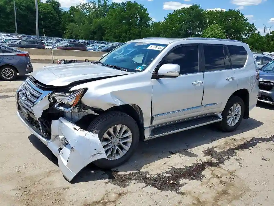 JTJBM7FX2J5208957 2018 LEXUS GX-0