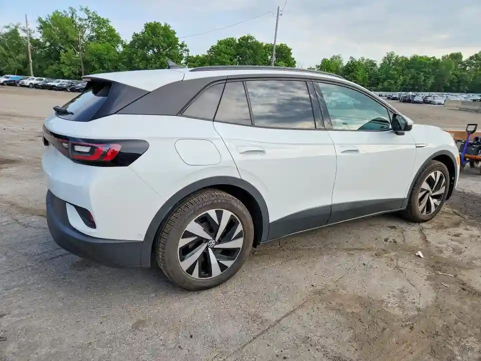 1V2CMPE87PC019368 2023 VOLKSWAGEN ID.4-2